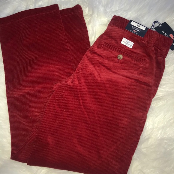 Vineyard Vines Other - Vineyard vines boys pants size 16